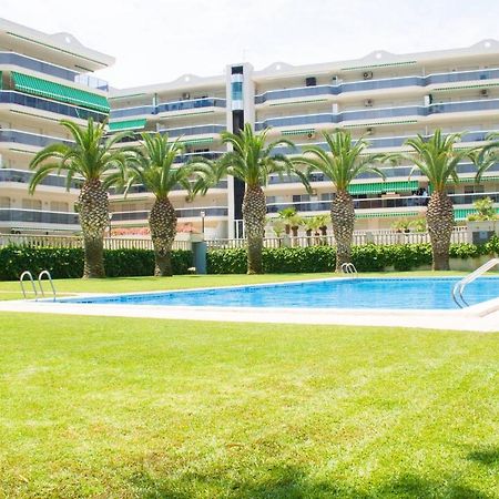 Ferienwohnung Domatsea Salou Mediterrani Exterior foto
